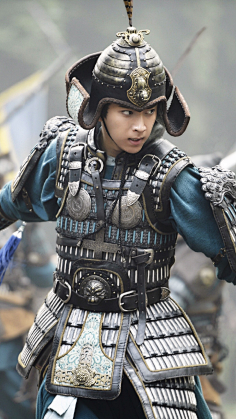 c-武器和铠甲