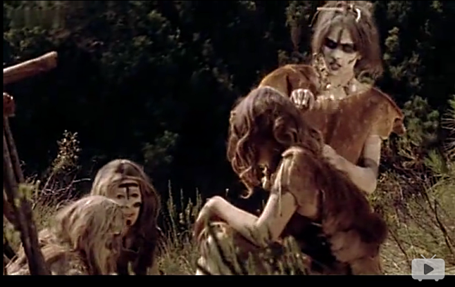 【归去来兮】人类进化史诗Ⅰ:突变(3)_纪录片_