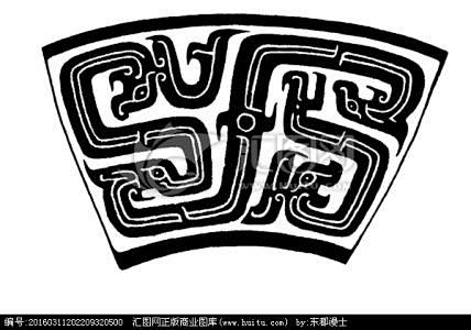 青铜纹百度图片搜索