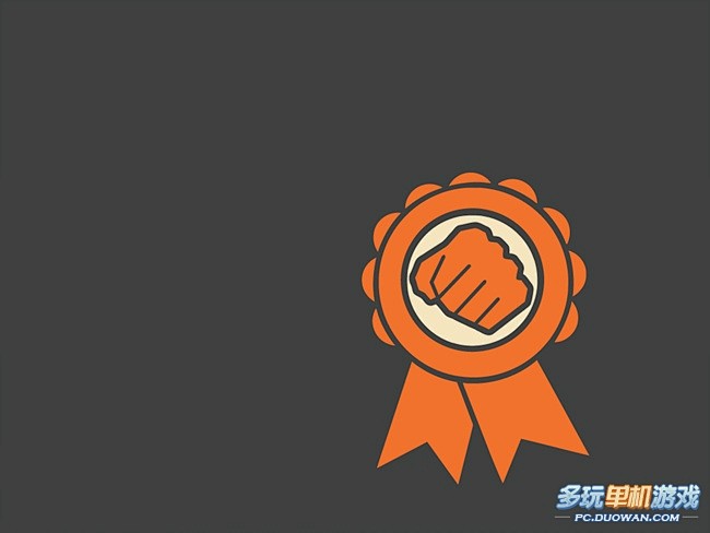 一整套精美的《军团要塞2》成就图标下载_资