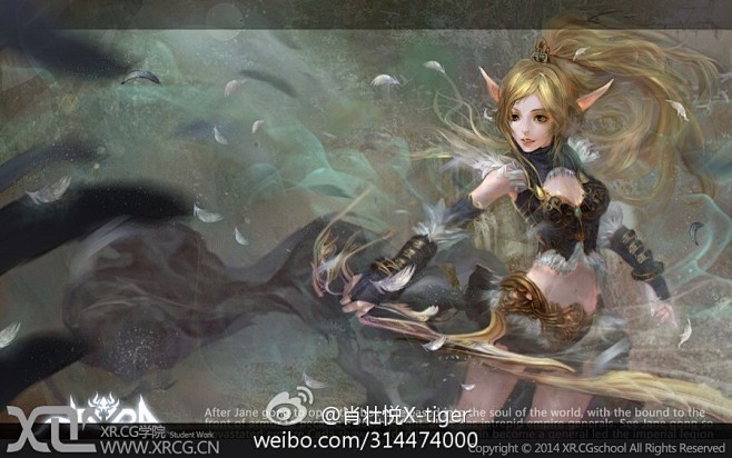 原画-欧美(女)-花瓣网|陪你做生活的设计师 | ,建筑