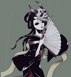 夜瑶然采集到第五人格监管者☆红蝶☆杰克