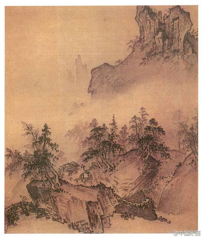高清古画欣赏