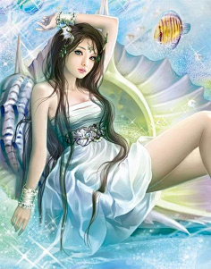9917.com -「best〃°素材」玄幻美女图 1 q.9917.