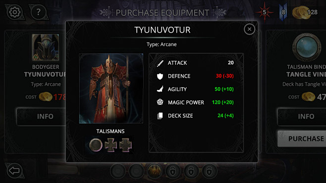 chaosrebornadventurechaosrebornadventuremobile