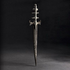 武器——冷兵器-花瓣网|陪你做生活的设计师 | 日本刀