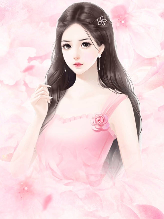 花瓣id:半盏清茗