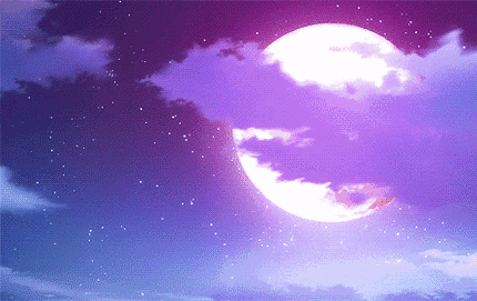 com #动漫# #二次元#  但愿人长久,千里共婵娟.