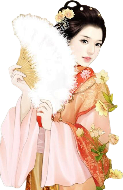 舞女