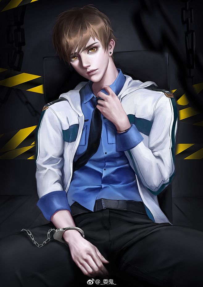 小说封面底图·男频·现代