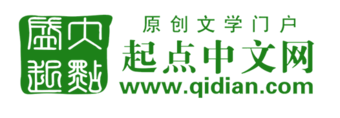 起点logo-花瓣网|陪你做生活的设计师 | 起点中文网
