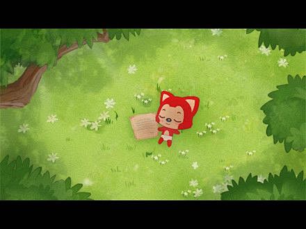 阿狸