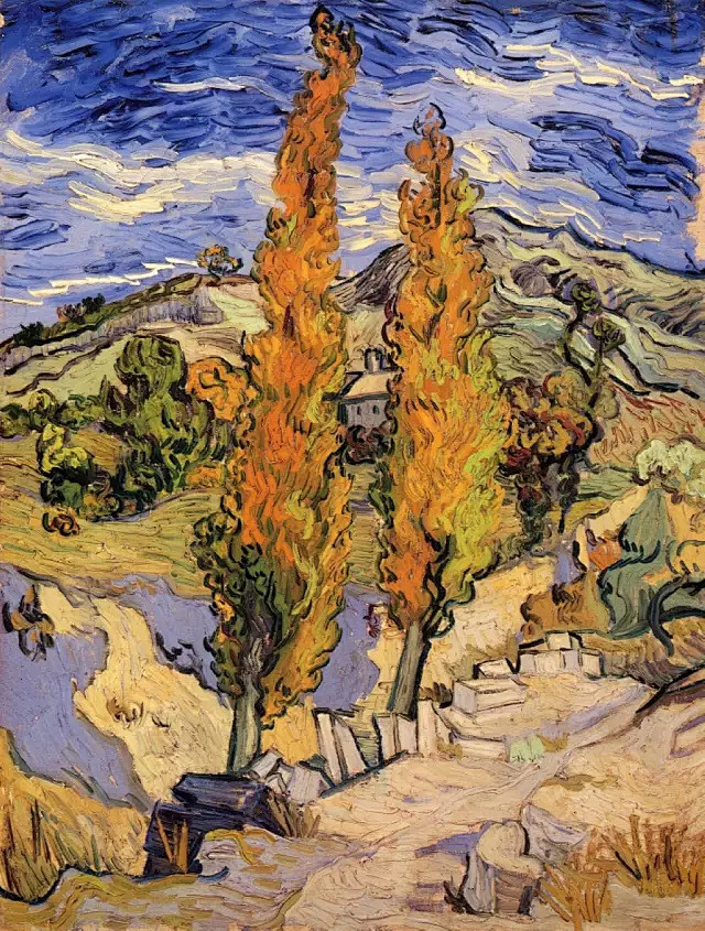vincent willem van gogh