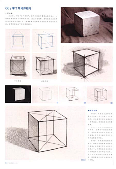 素描