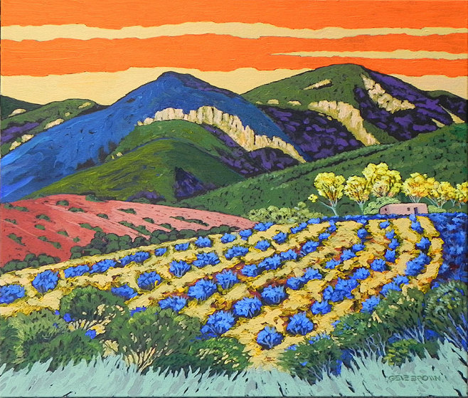 风景