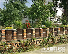 迷途micheal采集到参考图采集-矮墙