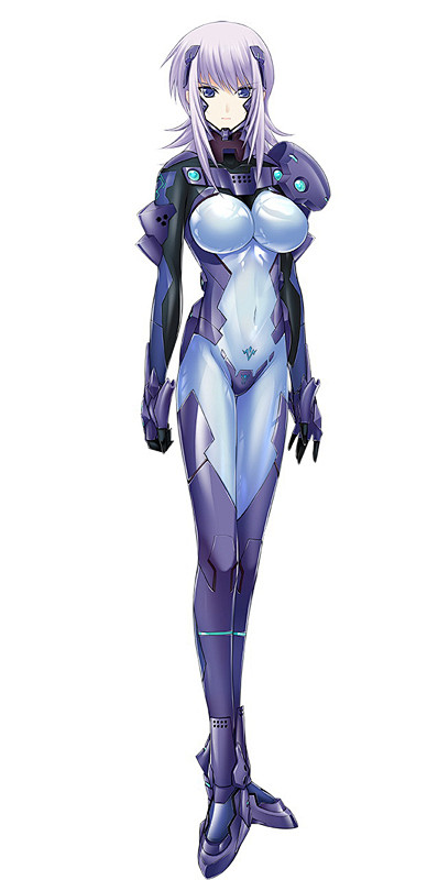 muv-luv ate