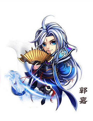 少三手办_看图_少年三国志吧_百度贴吧