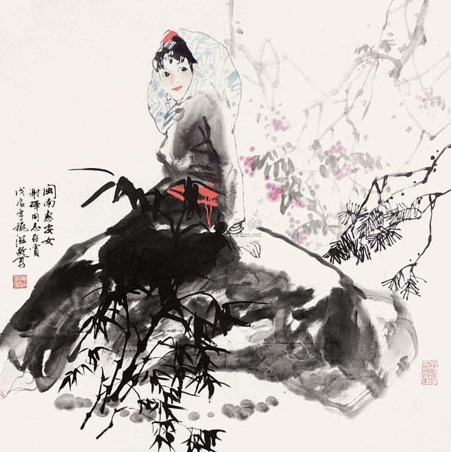 杜滋龄