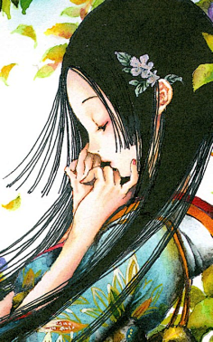 美画