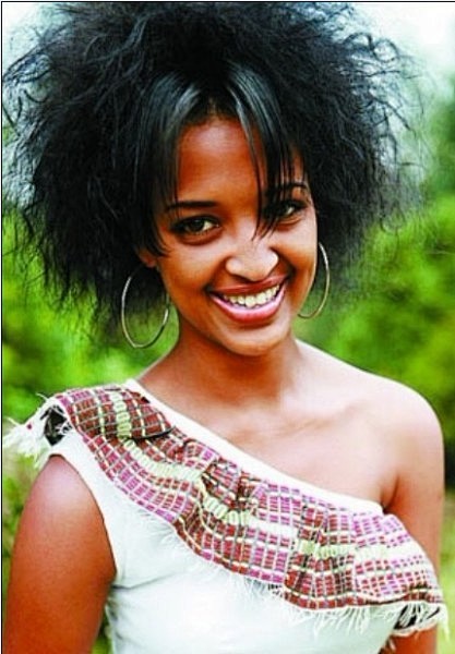 教你认清世界各地的人种分类,绝对涨姿势啊(图