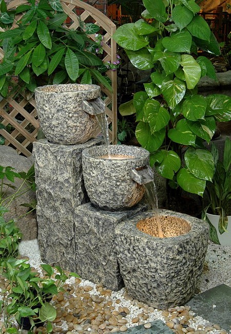 景观小品