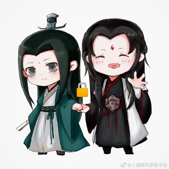 人渣反派自救系统