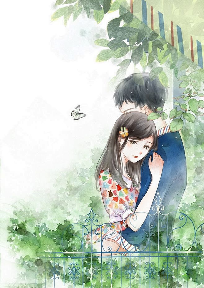 落雨【美工】采集到素锦封面素材 封面底图【青春/素锦/现言】