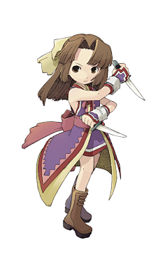 猫小閙采集到魔力宝贝