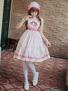 lo娘|洛丽塔