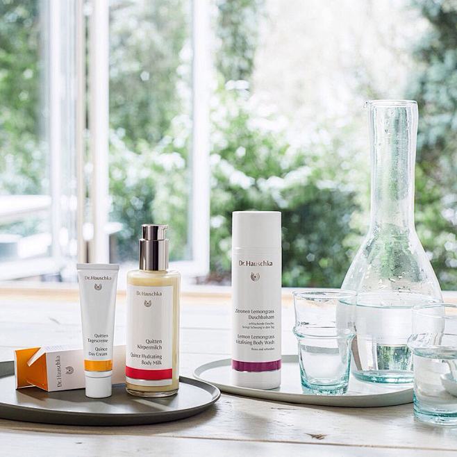 Dr.Hauschka_RU (@drhauschka_ru)的Instagra
