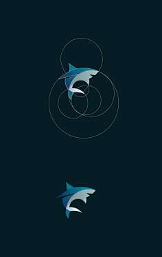 logo尺规作图
