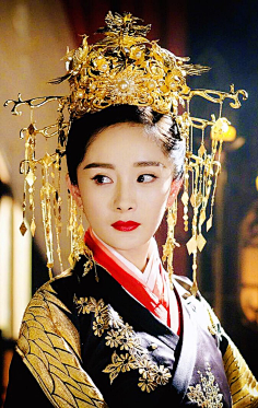 古风