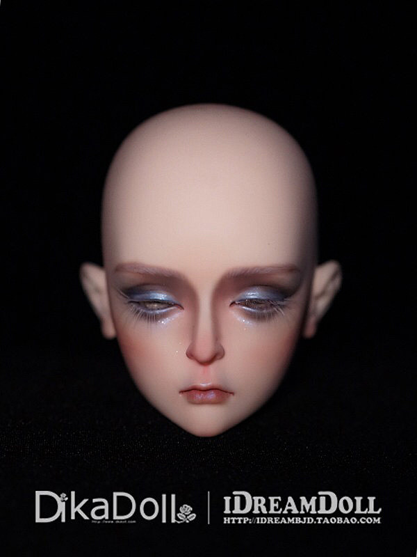 bjd-dika-lucius 卢修斯