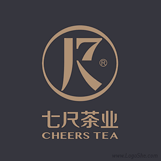 logo-茶叶咖啡