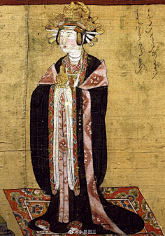 汉服文物