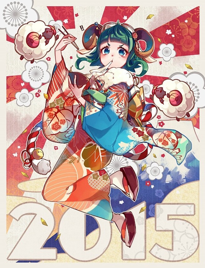 二次元 动漫 手绘 壁纸 同人 卡通头像 插画 美少女插画-人物舒萱呀同