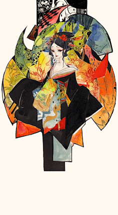选人界面
