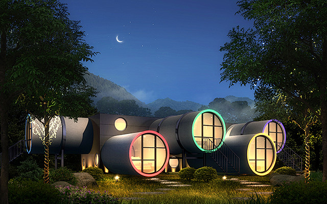 文旅地产_北旅投集团-北疆旅游投资专业