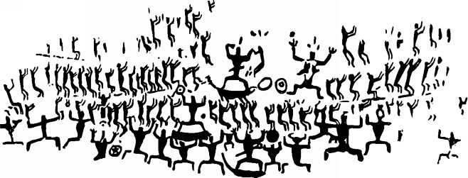 cn 广西少数民族文化绘本-《壮族传统节日》《铜鼓》|插画|绘本|obebi