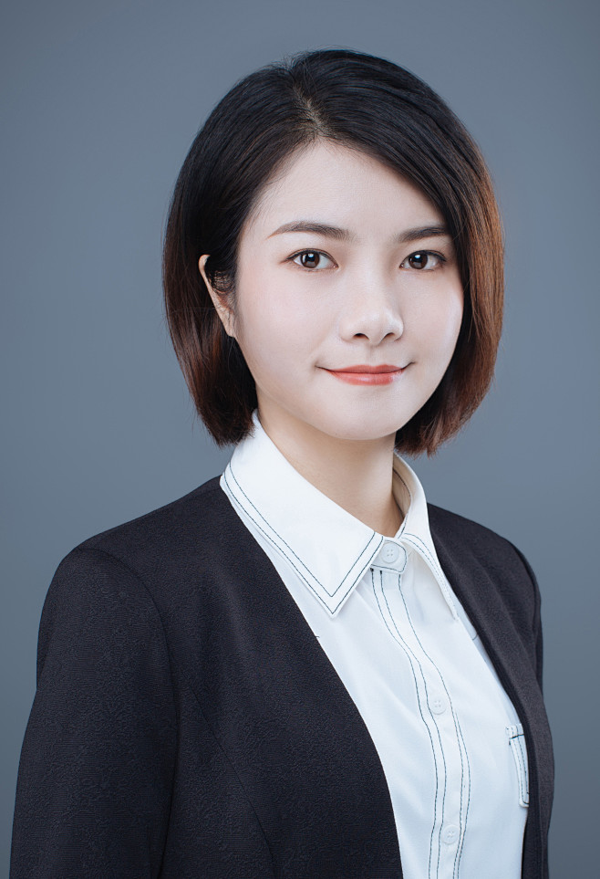 职场履历照,拍出你的职业温度