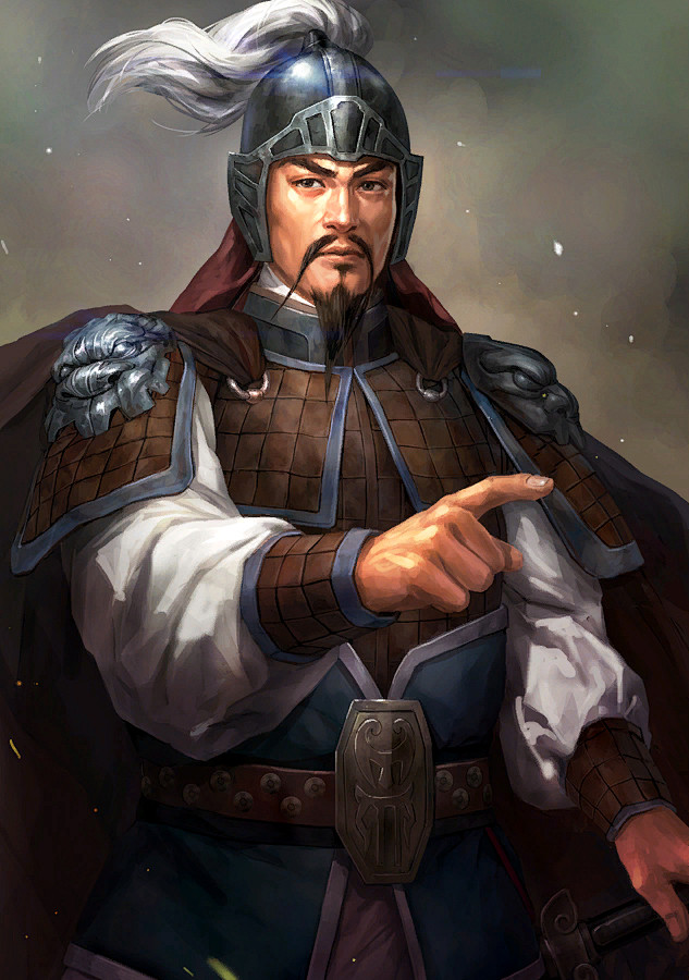十大都督