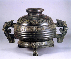 古代青铜器