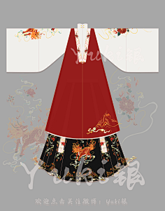 古风素材(衣服,头饰,鞋子)