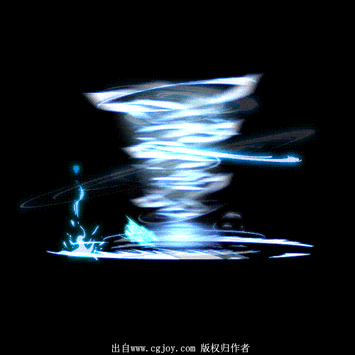 魔法特效