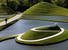 landscape design—台阶设计