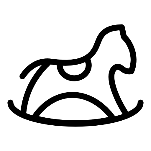 木马图标