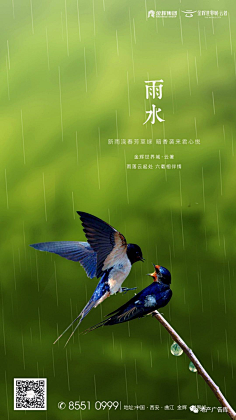 j 节气-雨水