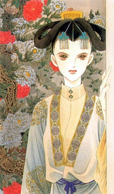 清水玲子-花瓣网|陪你做生活的设计师 | 辉夜姬