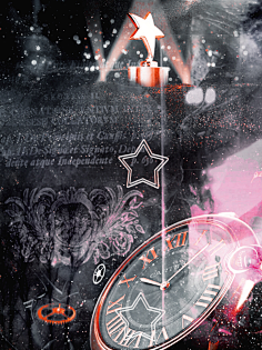 林淘是仙女采集到封面素材